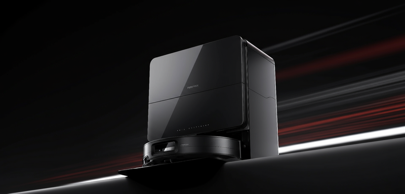 Roborock S9 MaxV Ultra (2025): Robot Pembersih Serba Pintar dengan AI Vision dan Dock Otomatis Generasi Baru