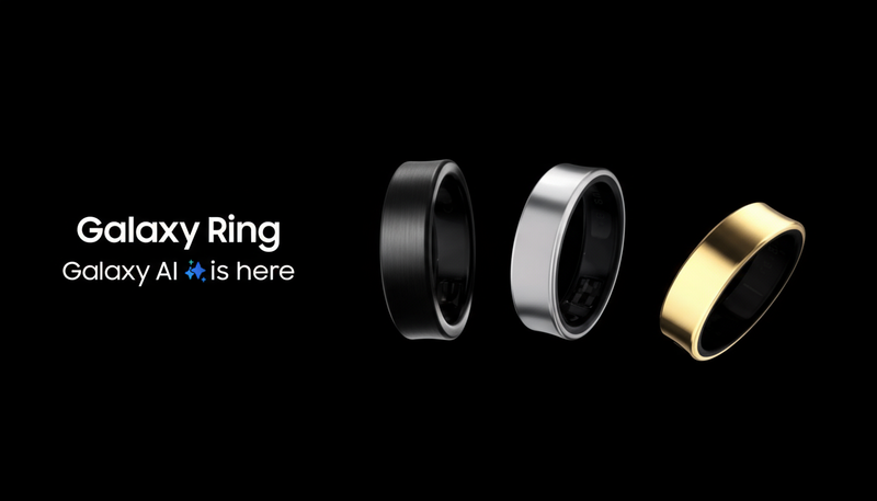 Samsung Galaxy Ring (2025): Cincin Pintar dengan Teknologi AI dan Pemantauan Kesehatan Paling Akurat
