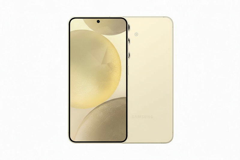 Samsung Galaxy S24 Terbaru 2025: Desain, Kamera, dan Performa