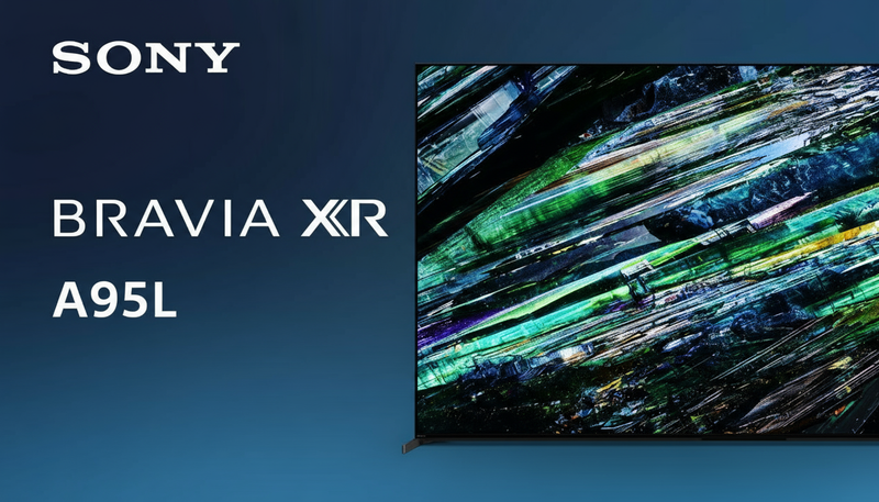 Sony Bravia XR A95L (2025): TV QD-OLED Flagship dengan Teknologi XR Terbaru