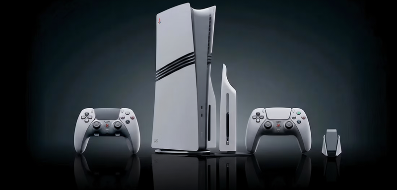 Sony PlayStation 5 Pro – Performa Konsol Generasi Baru yang Siap Menguasai Dunia Gaming