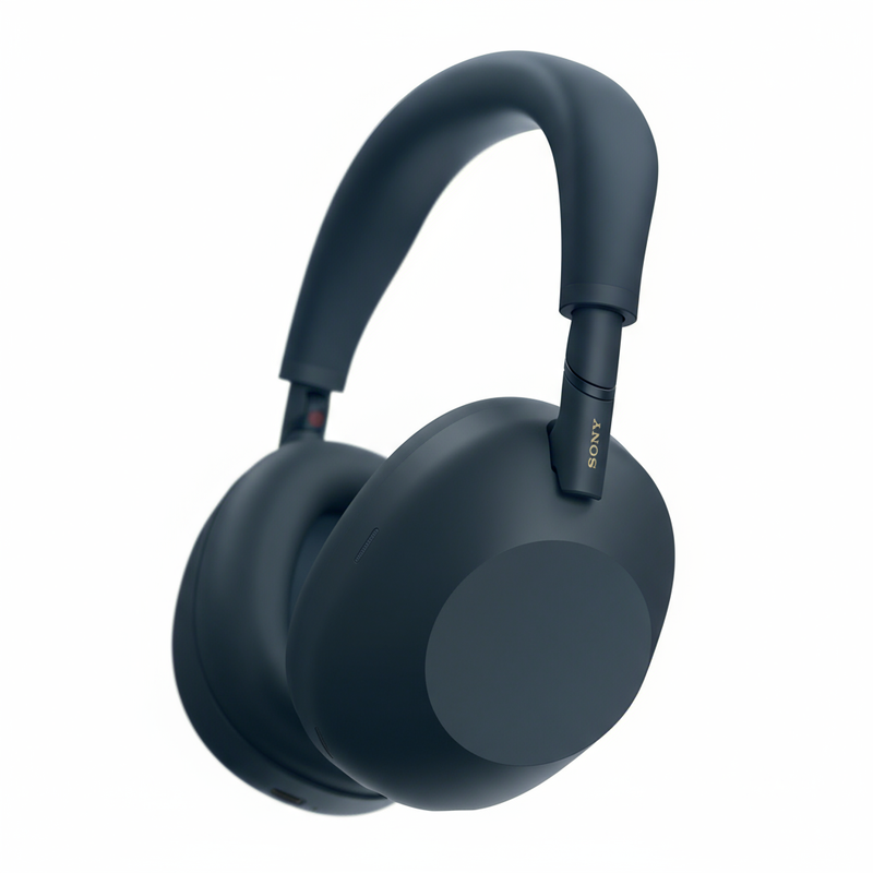 Sony WH-1000XM6: Raja Headphone dengan Fitur Lengkap