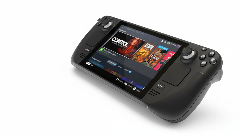 Steam Deck 2: Konsol Portabel yang Kini Benar-Benar Bisa Gantikan PC Gaming