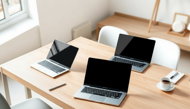 Ulasan Ultrabook Premium untuk Produktivitas: Dell XPS, HP Spectre, dan Microsoft Surface