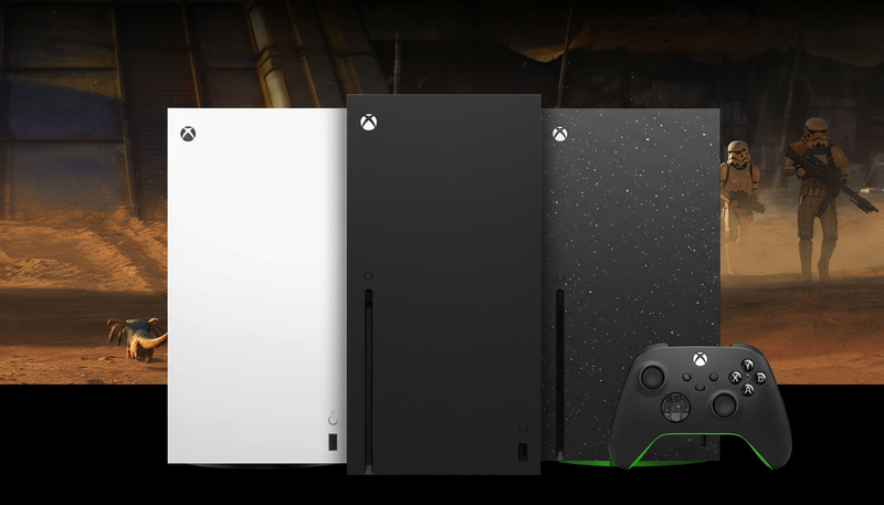 Xbox Series X Pro: Generasi Baru Kekuatan Gaming di 2025