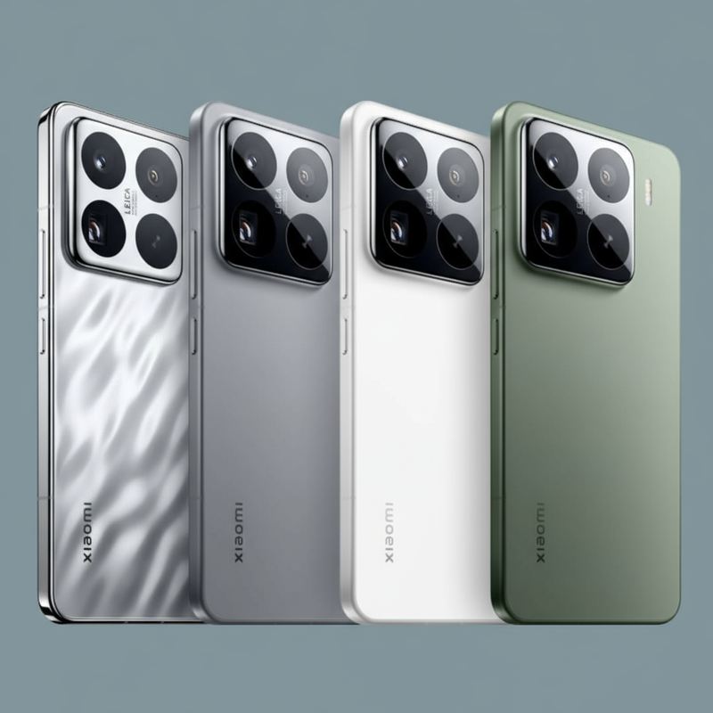 Xiaomi 15 Pro: Kekuatan Kamera, Performa & Inovasi