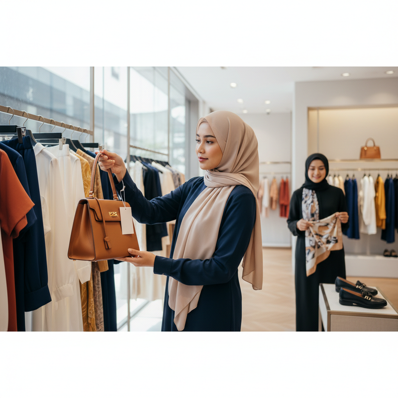 Waktu Terbaik Membeli Barang Mahal dengan Harga Turun