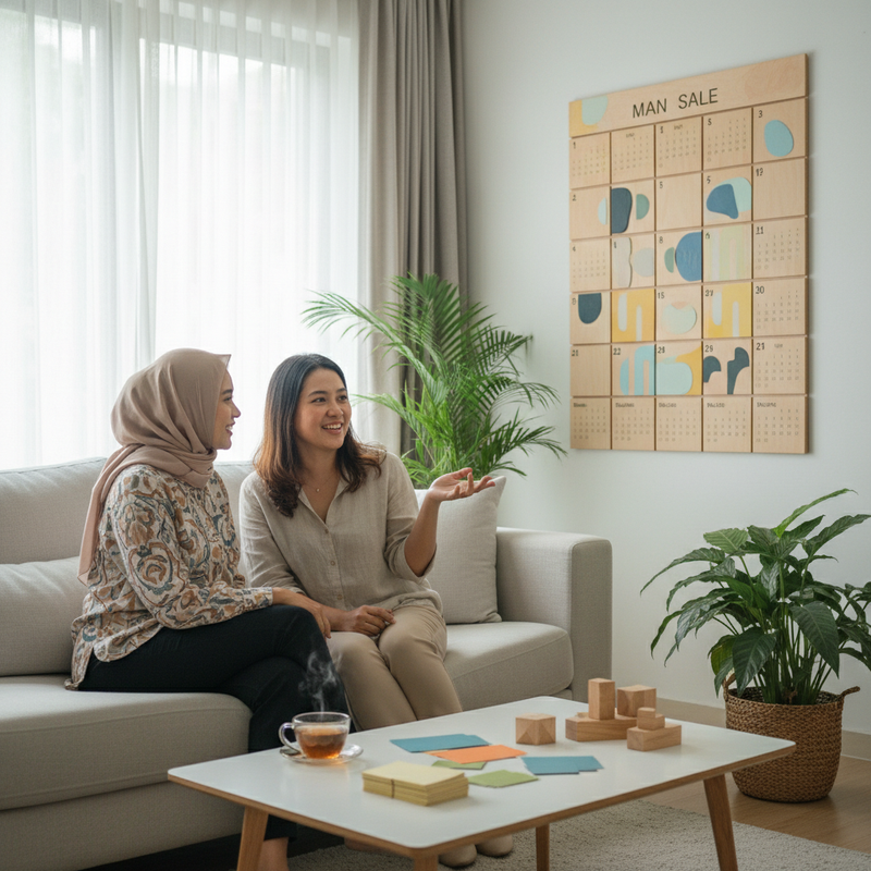 Waktu Terbaik Membeli Produk Elektronik