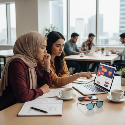 Waspada Situs Kode Promo Palsu yang Mencuri Data Pengguna