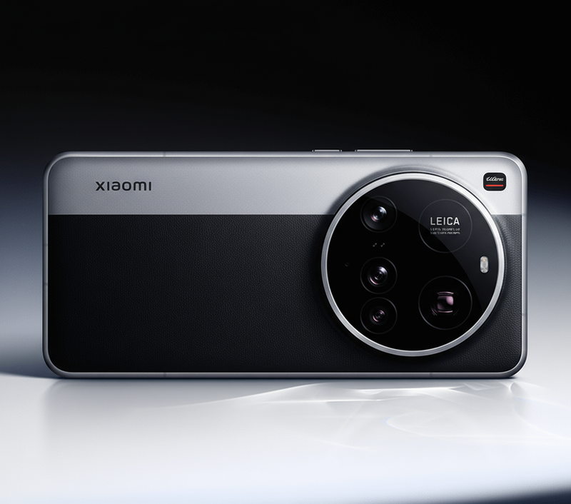 Xiaomi 15 Ultra: Kamera Flagship dan Performa AI Generasi Baru