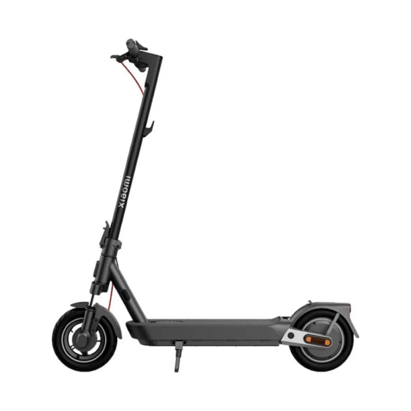 Xiaomi Electric Scooter 5 Pro: Skuter Pintar untuk Mobilitas Urban